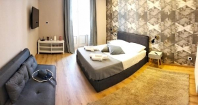 Princess Iolanda Charming House Bari